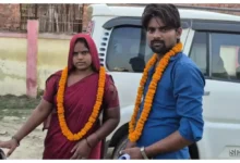 Photo of पत्नी की धमकी से डरकर पति ने करवाई उसकी शादी, जौनपुर में हैरान कर देने वाला मामला