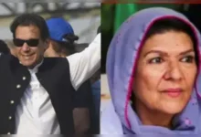 Photo of इमरान खान कहां हैं? बहन ने खोला राज, कहा- ‘हमें कुछ भी जानकारी नहीं दी गई