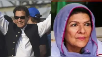 Photo of इमरान खान कहां हैं? बहन ने खोला राज, कहा- ‘हमें कुछ भी जानकारी नहीं दी गई
