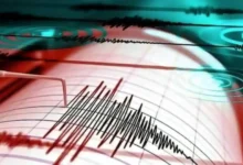Photo of इंडोनेशिया के सुमात्रा द्वीप में 6.4 तीव्रता का भूकंप, सुनामी को लेकर अधिकारियों ने दी स्पष्टीकरण