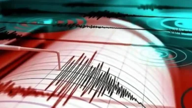 Photo of इंडोनेशिया के सुमात्रा द्वीप में 6.4 तीव्रता का भूकंप, सुनामी को लेकर अधिकारियों ने दी स्पष्टीकरण