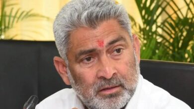 Photo of पंजाब में किसानों की बड़ी जीत: 10 लाख से ज्यादा किसानों को मिला एमएसपी का लाभ, सरकार की पारदर्शी नीति का असर