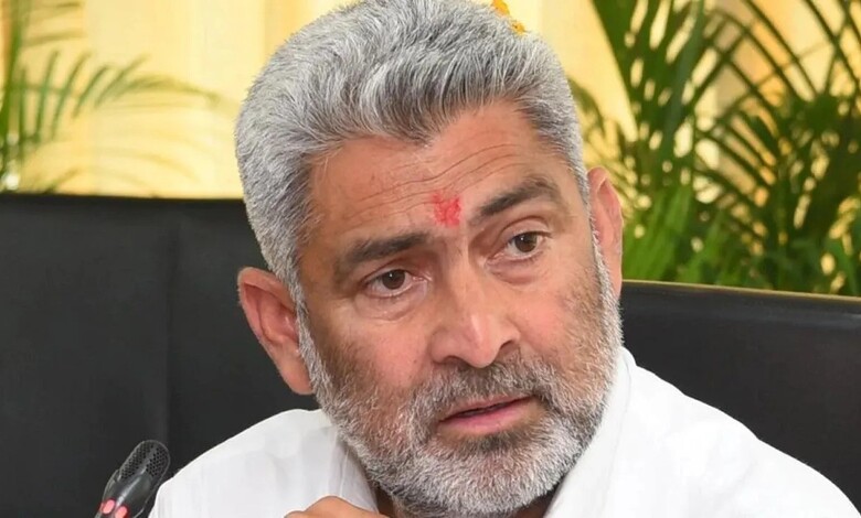 Punjab MSP Paddy Procurement