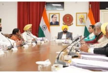 Photo of पंजाब कैबिनेट ने स्वास्थ्य, सहकारी और खनन क्षेत्रों में बड़े सुधारों की मंजूरी दी