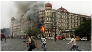 Photo of 26/11 मुंबई हमले की 17वीं बरसी : नायकों की वीरता और केस की पूरी कहानी