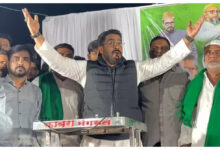 Photo of AIMIM विधायक माजिद हुसैन का विवादित बयान वायरल, चुनावी सियासत गरम