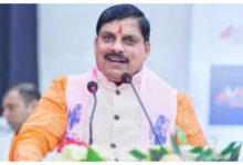 Photo of सीएम मोहन यादव ने अलीराजपुर में “जनजातीय गौरव दिवस” समारोह में भाग लिया