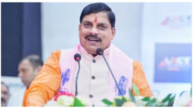 Photo of सीएम मोहन यादव ने अलीराजपुर में “जनजातीय गौरव दिवस” समारोह में भाग लिया