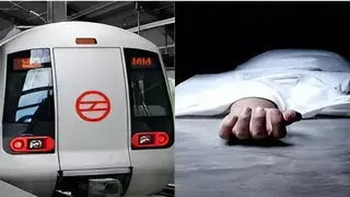 Photo of मेट्रो के सामने आत्महत्या करने वाले छात्र के मामले में बड़ी कार्रवाई, हेडमास्टर समेत चार शिक्षक सस्पेंड