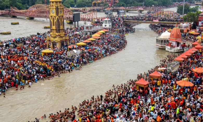 Haridwar Ardh Kumbh