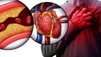 Photo of अगर आपके अंदर भी है हार्ट अटैक का डर, तो बचाव के लिए अपनाए ये 8 नियम