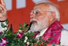 Photo of ‘वंदे मातरम’ को पूरे हुए 150 साल, पीएम मोदी ने कहा – यह केवल गीत नहीं, भारत की आत्मा की अभिव्यक्ति है