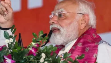 Photo of ‘वंदे मातरम’ को पूरे हुए 150 साल, पीएम मोदी ने कहा – यह केवल गीत नहीं, भारत की आत्मा की अभिव्यक्ति है