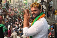Photo of मुझे पद नहीं, पहचान चाहिए- काम और नीयत से बदलूंगा बिहार : खेसारी लाल यादव