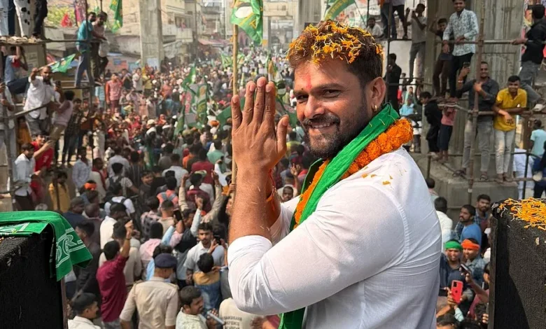 Bihar Elections 2025 :