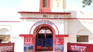 Photo of उत्तर प्रदेश में 28 अच्छे आचरण वाले कैदियों को रिहा करने का निर्णय, फार्म-ए के आधार पर प्रक्रिया शुरू