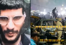 Photo of ‘शू बॉम्बर’ बनकर धमाका करने की कोशिश में था उमर, नई जांच में चौंकाने वाले खुलासे