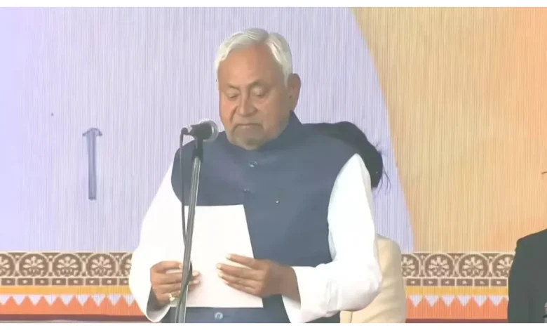 Bihar New Ministers :