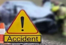 Photo of संभल में दर्दनाक हादसा : कार और पिकअप की टक्कर में एक ही परिवार के छह लोगों की मौत