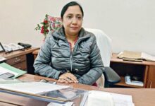 Photo of समाजिक सुरक्षा के लिए कैबिनेट के बड़े फैसले, सैनिटरी पैड वितरण को 53 करोड़ की मंज़ूरी   