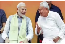 Photo of नीतीश कुमार आज लेंगे 10वीं बार मुख्यमंत्री पद की शपथ, गांधी मैदान में शक्ति प्रदर्शन को तैयार एनडीए