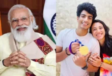 Photo of बहुत जल्द सिंगर पलक मुच्छल की भाभी बनेंगी भारतीय बल्लेबाज समृति मंधाना, PM मोदी ने दी बधाई