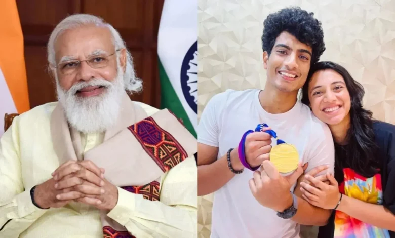 Smriti Mandhana wedding