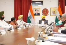 Photo of पंजाब सरकार ने 300 प्राइवेट डॉक्टरों को सरकारी पैनल में शामिल किया, ड्यूटी के अनुसार मिलेगा मानदेय