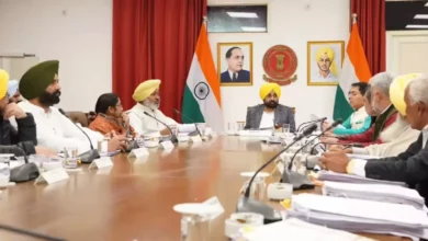 Photo of पंजाब सरकार ने 300 प्राइवेट डॉक्टरों को सरकारी पैनल में शामिल किया, ड्यूटी के अनुसार मिलेगा मानदेय