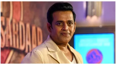 Photo of सांसद रवि किशन को बिहार से मिली जान से मारने की धमकी, फोन पर भगवान राम को लेकर अभद्र बातें