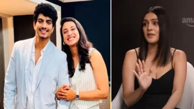 Photo of पलाश ने दिया स्मृति को धोखा? चहल की गर्लफ्रेंड ने क्यों लिखी ऐसी बात