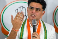 Photo of गया में बोले सचिन पायलट, कहा -अब बिहार की राजनीति में रोटी पलटने का वक्त आ गया है