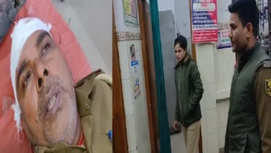 Photo of वारंटी को गिरफ्तार करने आई पुलिस पर ग्रामिणों ने किया हमला, कई घायल, एक की हालत गंभीर