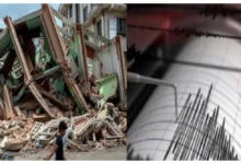 Photo of अफगानिस्तान में फिर हिली धरती, काबुल में महसूस हुए भूकंप के झटके