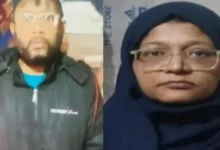 Photo of व्हाइट कॉलर टेरर नेटवर्क में शाहीन और परवेज शामिल, परवेज के मोबाइल और लैपटॉप बरामद