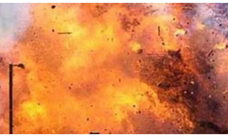 Industrial Acciden :