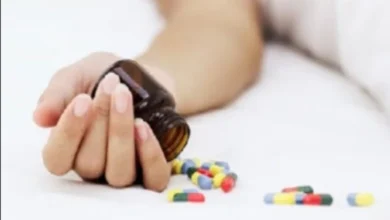 Photo of नहीं कर पाई पति से गद्दारी, पति की हत्या का दबाव बना रहे प्रेमी से परेशान पत्नी ने की आत्महत्या