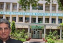 Photo of हमूद अहमद सिद्दीकी हैदराबाद से गिरफ्तार, जावेद सिद्दीकी को जांच के लिए समन