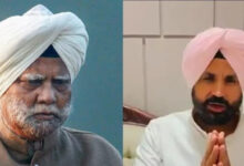 Photo of राजा वड़िंग के विवादित बयान पर पंजाब एससी आयोग ने कपूरथला पुलिस से मांगा जवाब
