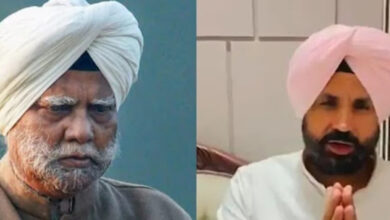 Photo of राजा वड़िंग के विवादित बयान पर पंजाब एससी आयोग ने कपूरथला पुलिस से मांगा जवाब