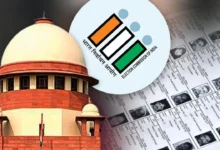 Photo of चुनाव आयोग के अधिकारों को चुनौती नहीं दी जा सकती, SIR के खिलाफ याचिका पर SC का फैसला