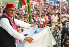 Photo of बिहार चुनाव से पहले अखिलेश यादव का बड़ा दांव – आरक्षण पर उठाई नई मांग, केंद्र सरकार पर कसा तंज