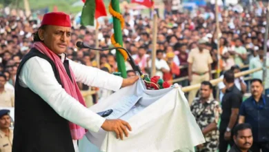 Photo of बिहार चुनाव से पहले अखिलेश यादव का बड़ा दांव – आरक्षण पर उठाई नई मांग, केंद्र सरकार पर कसा तंज