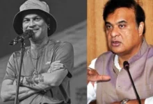 Photo of गायक जुबिन गर्ग की मौत एक सुनियोजित हत्या? CM हिमंता बिस्वा सरमा का बड़ा खुलासा