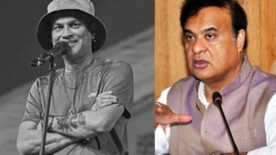 Photo of गायक जुबिन गर्ग की मौत एक सुनियोजित हत्या? CM हिमंता बिस्वा सरमा का बड़ा खुलासा
