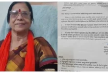 Photo of कानपुर में पुलिस और महिला आयोग आमने-सामने, निरीक्षण विवाद ने पकड़ा तूल, अनीता गुप्ता ने पलटवार किया