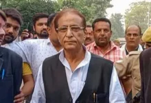 Photo of आजम खान ने बिहार चुनाव 2025 में प्रचार से बनाई दूरी, मतदाताओं से लोकतंत्र और एकता के लिए वोट करने की अपील