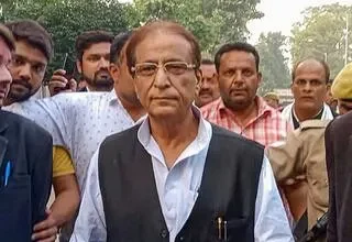 Photo of आजम खान ने बिहार चुनाव 2025 में प्रचार से बनाई दूरी, मतदाताओं से लोकतंत्र और एकता के लिए वोट करने की अपील