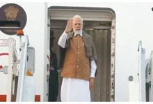 Photo of जी20 शिखर सम्मेलन से लौटे PM मोदी, वैश्विक एआई समझौते से लेकर UNSC सुधार तक रखे बड़े प्रस्ताव