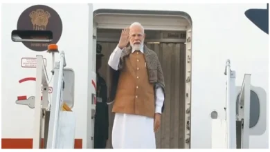 Photo of जी20 शिखर सम्मेलन से लौटे PM मोदी, वैश्विक एआई समझौते से लेकर UNSC सुधार तक रखे बड़े प्रस्ताव